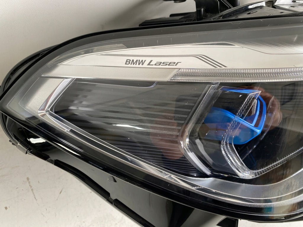Frontscheinwerfer BMW X5 G05 F95 G06 F96 9481790 Laser Rechts Headlight SCH1190751522se