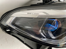 Laden Sie das Bild in den Galerie-Viewer, Frontscheinwerfer BMW X5 G05 F95 G06 F96 9481790 Laser Rechts Headlight SCH1190751522se