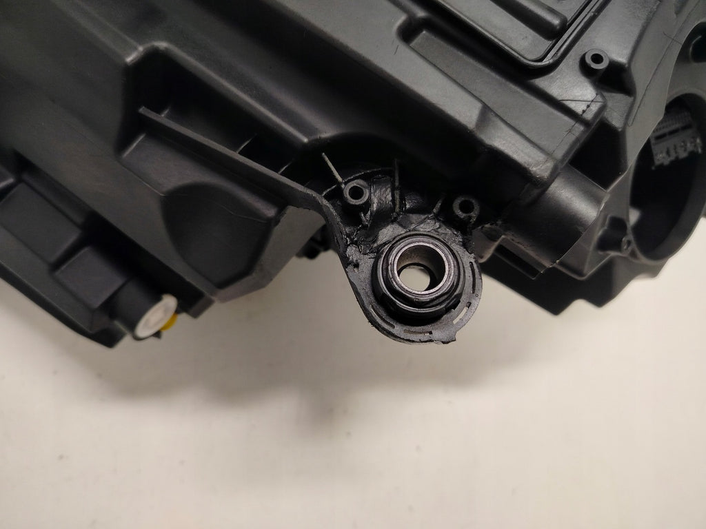 Frontscheinwerfer Skoda Kamiq 658941015F 658941016D Full LED Rechts oder Links SCH1819570036fa