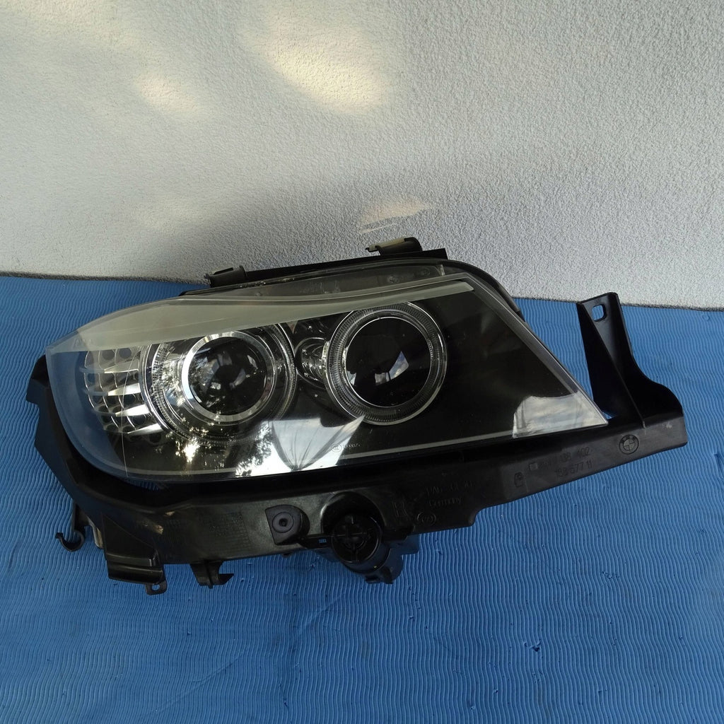 Frontscheinwerfer BMW 3 E91 E90 72025849 Rechts Scheinwerfer Headlight SCH8889174063ot