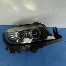 Load image into Gallery viewer, Frontscheinwerfer BMW 3 E91 E90 72025849 Rechts Scheinwerfer Headlight SCH8889174063ot