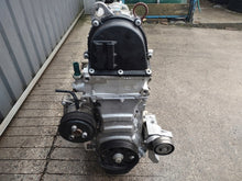 Laden Sie das Bild in den Galerie-Viewer, Motor VW Golf VI II CBZB CBZA 1.2 TSI 117TKm 2011 Benzin Engine Unkomplett MOT8350824790xg