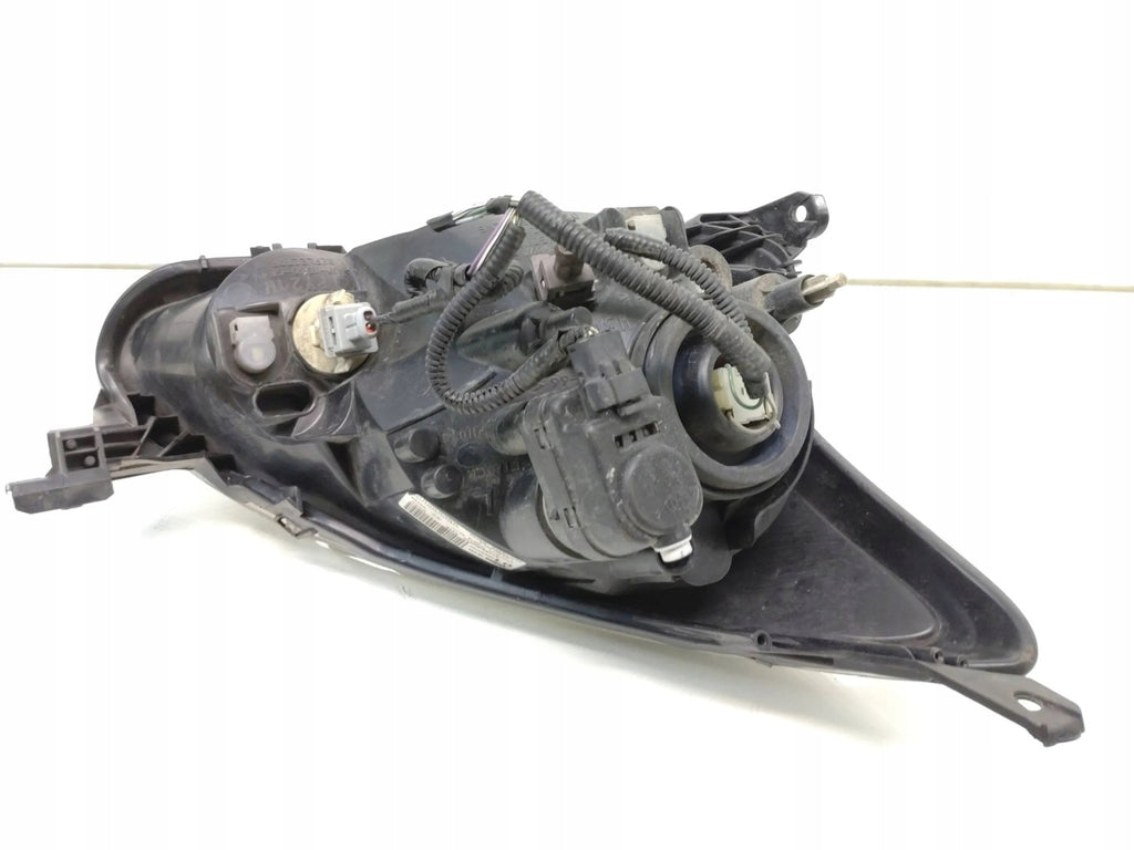 Frontscheinwerfer Toyota Aygo 81150-0H070 89092754 Links Scheinwerfer Headlight SCH7502163338ud
