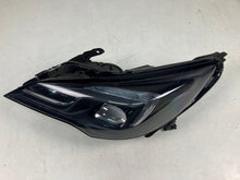 Load image into Gallery viewer, Frontscheinwerfer Opel Astra 39195688 LED Ein Stück (Rechts oder Links) SCH2469409955xx