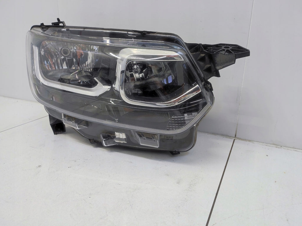 Frontscheinwerfer Citroën Berlingo 9816824780 LED Rechts Scheinwerfer Headlight