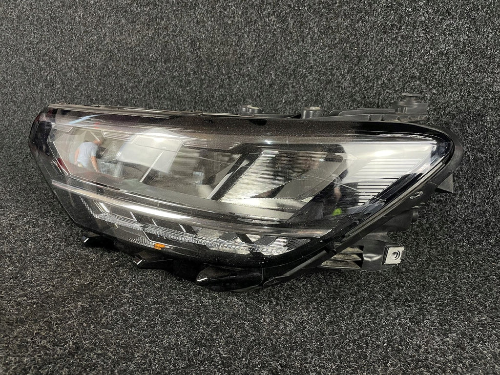 Frontscheinwerfer VW Passat B8 3G1941035P Links Scheinwerfer Headlight