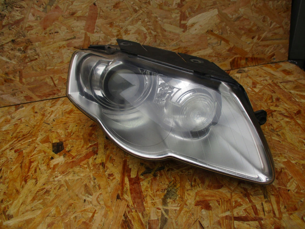 Frontscheinwerfer VW Passat 3C0941752G Rechts Scheinwerfer Headlight SCH3015873085gs