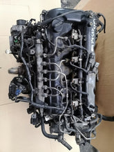 Load image into Gallery viewer, Motor Mitsubishi Asx 4N13 1.8 DID 183TKm Diesel Engine Komplett MOT2312612736uv
