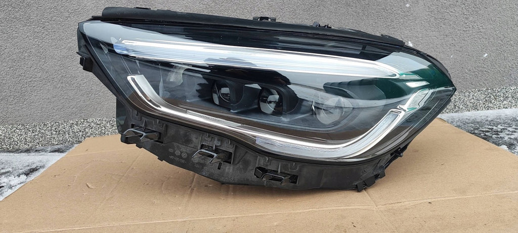 Frontscheinwerfer Mercedes-Benz Gla H247 A2479064906 Links Headlight SCH1735760344kt