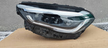 Laden Sie das Bild in den Galerie-Viewer, Frontscheinwerfer Mercedes-Benz Gla H247 A2479064906 Links Headlight SCH1735760344kt