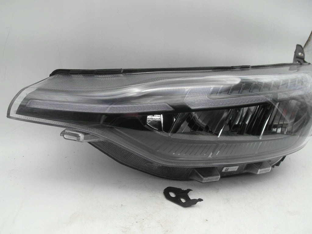 Frontscheinwerfer Ford Custom PZ31-13E015-CB 141120231434 Links Headlight SCH7972481288uf