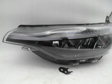 Laden Sie das Bild in den Galerie-Viewer, Frontscheinwerfer Ford Custom PZ31-13E015-CB 141120231434 Links Headlight SCH7972481288uf