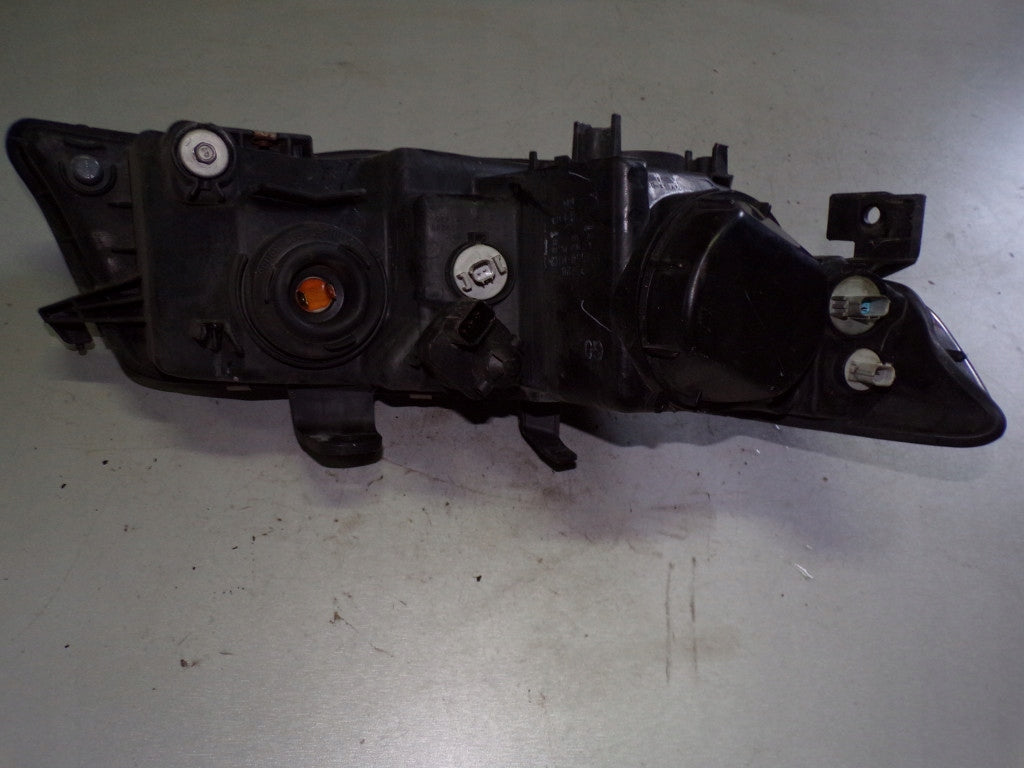 Frontscheinwerfer Honda Accord Links Scheinwerfer Headlight