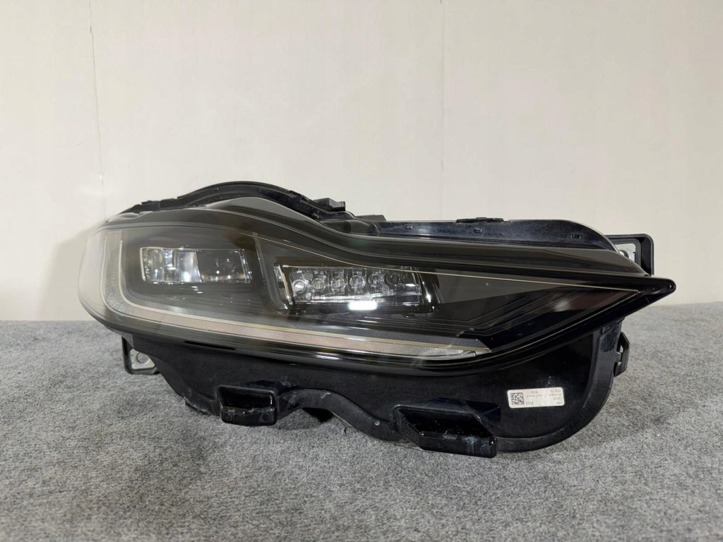 Frontscheinwerfer Jaguar Xe X760 LX73-13W029-EC LED Rechts Headlight SCH6361848478ll