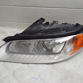 Frontscheinwerfer Volvo Xc70 31383540 Links Scheinwerfer Headlight SCH3223984332xz
