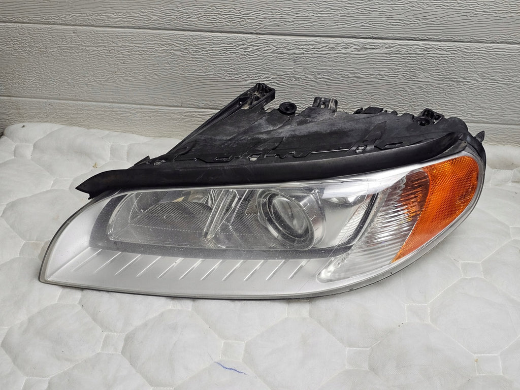 Frontscheinwerfer Volvo Xc70 31383540 Links Scheinwerfer Headlight SCH3223984332xz