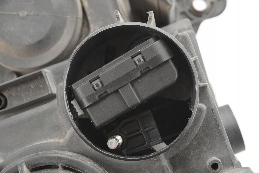Frontscheinwerfer VW Passat B7 3AB941005 90003372 Links Scheinwerfer Headlight SCH1838471497il