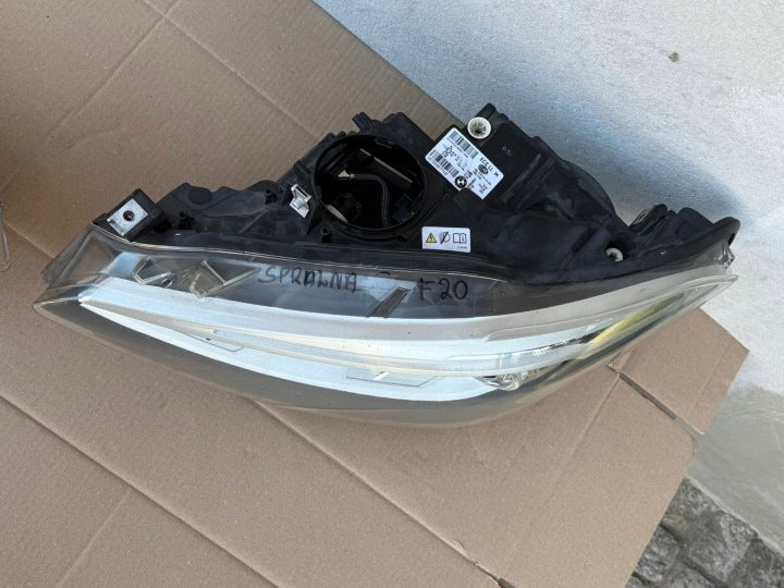 Frontscheinwerfer BMW F21 F20 7229678 7229677 Bi-Xenon Ein Satz Headlight SCH9766934280gi