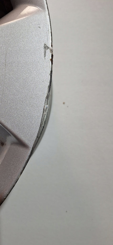 1x Alufelge 16 Zoll 7.0" 5x112 46ET 5E3601025AH Skoda Octavia Rim Wheel