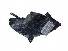 Laden Sie das Bild in den Galerie-Viewer, Frontscheinwerfer Opel Zafira B 0301214281 24451044LH Bi-Xenon Links Headlight SCH3655523707fg