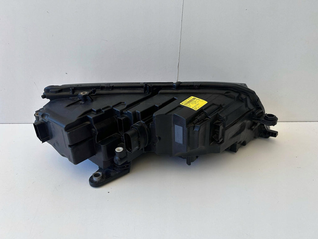 Frontscheinwerfer Skoda Octavia 5E1941015D Links Scheinwerfer Headlight SCH3938477207to