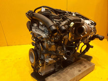 Laden Sie das Bild in den Galerie-Viewer, Motor Citroën Ds3 10XRAE HN09 1.2 THP Benzin Engine Komplett MOT4412940443ri