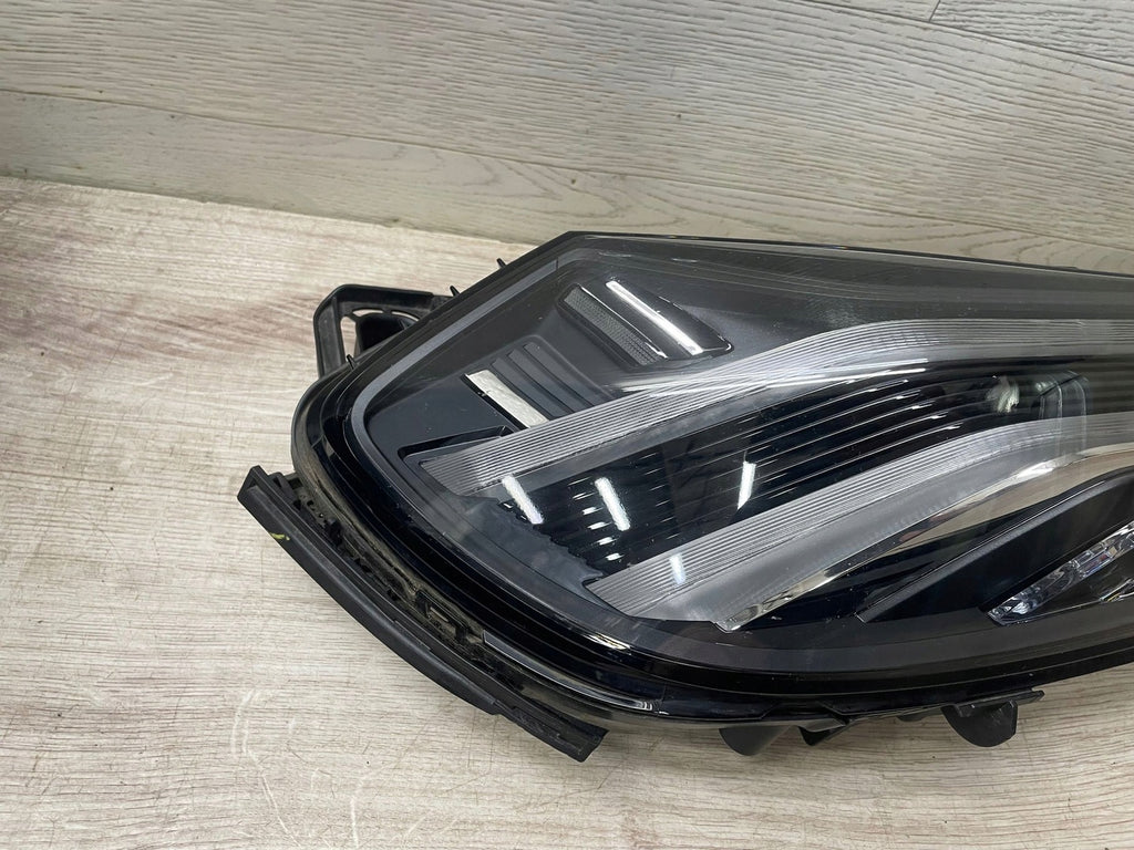Frontscheinwerfer Lynk & Co 01 8893628734 Links Scheinwerfer Headlight SCH7698623285jz