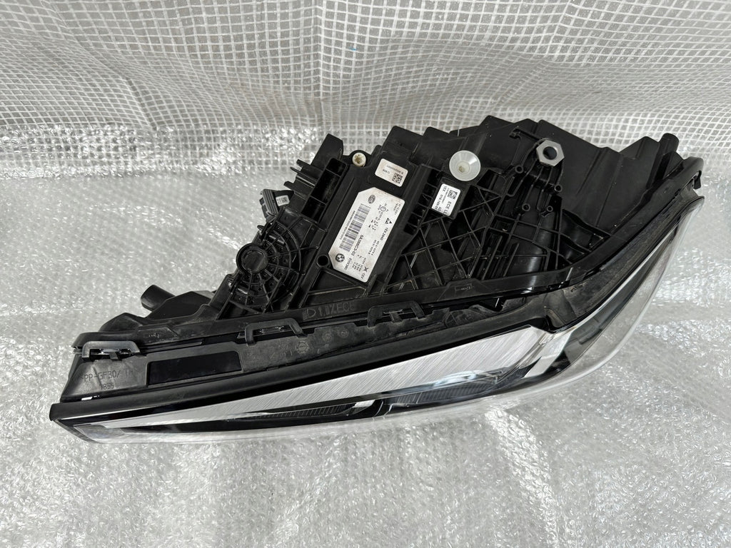 Frontscheinwerfer BMW G31 G30 5A388C3-02 Full LED Links Scheinwerfer Headlight SCH9551767869fp