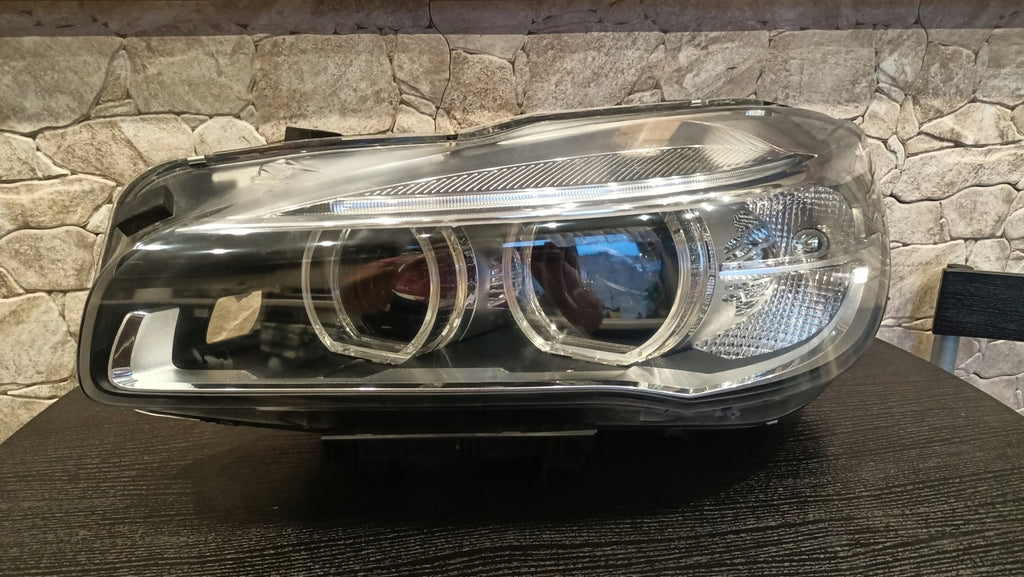 Frontscheinwerfer BMW 2 Active Tourer F45 F46 30129023205 LED Links Headlight