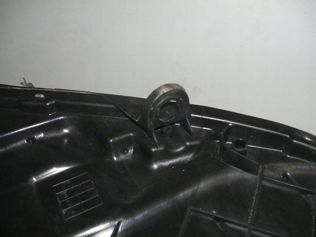Frontscheinwerfer VW Touareg 7P1941033A Xenon Links Scheinwerfer Headlight SCH8194687920if