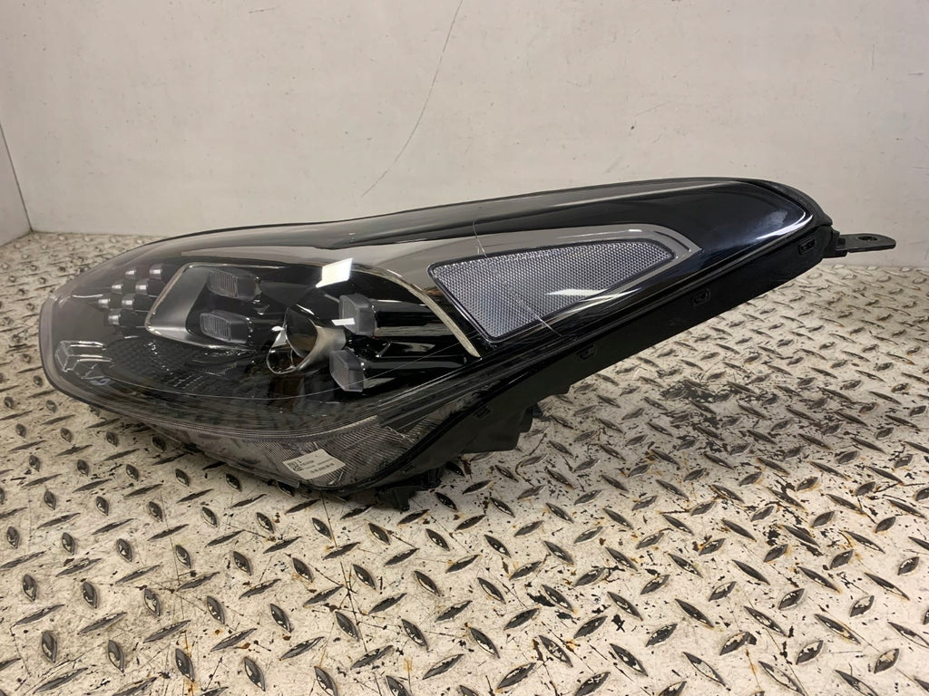 Frontscheinwerfer Kia Sportage 92101-F1500 Links Scheinwerfer Headlight SCH5482671592kj
