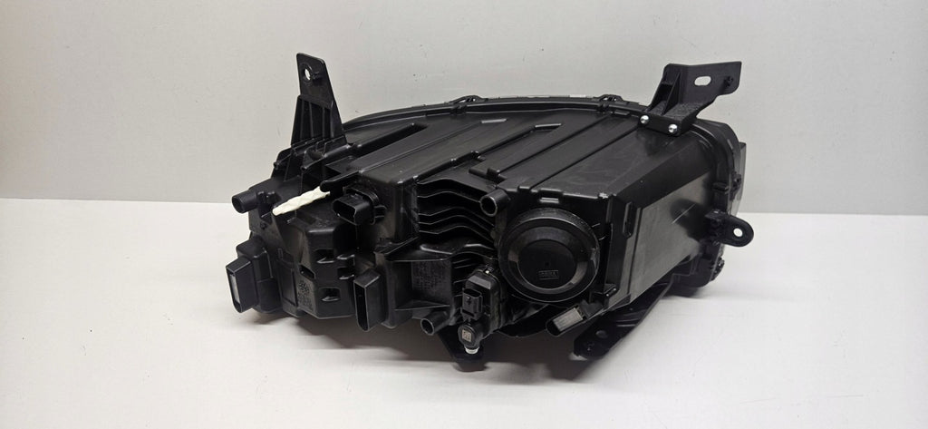 Frontscheinwerfer Dacia Duster 260107725R LED Rechts Scheinwerfer Headlight SCH5353907895cs