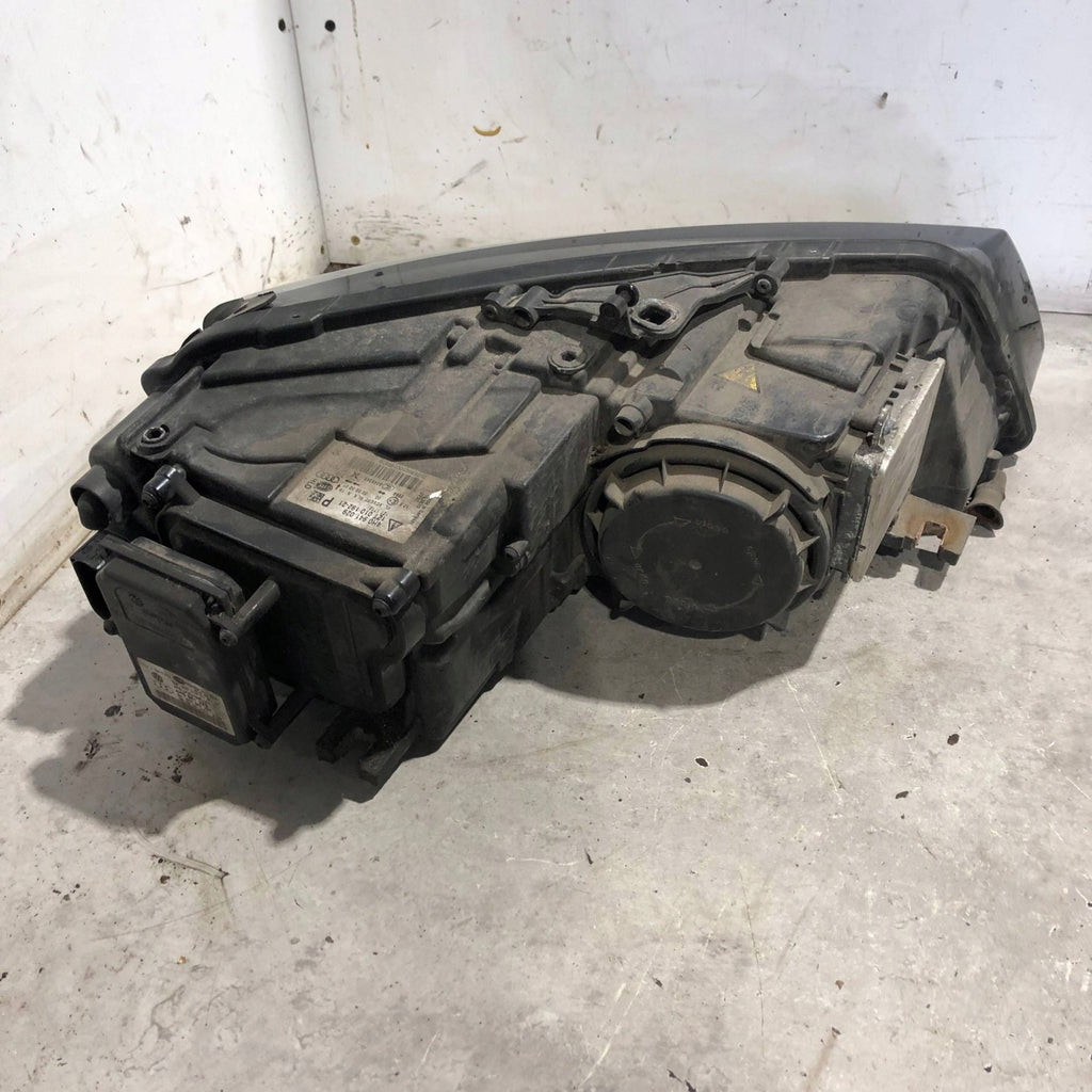 Frontscheinwerfer Audi A8 4H0941029 Links Scheinwerfer Headlight SCH2757822399eo
