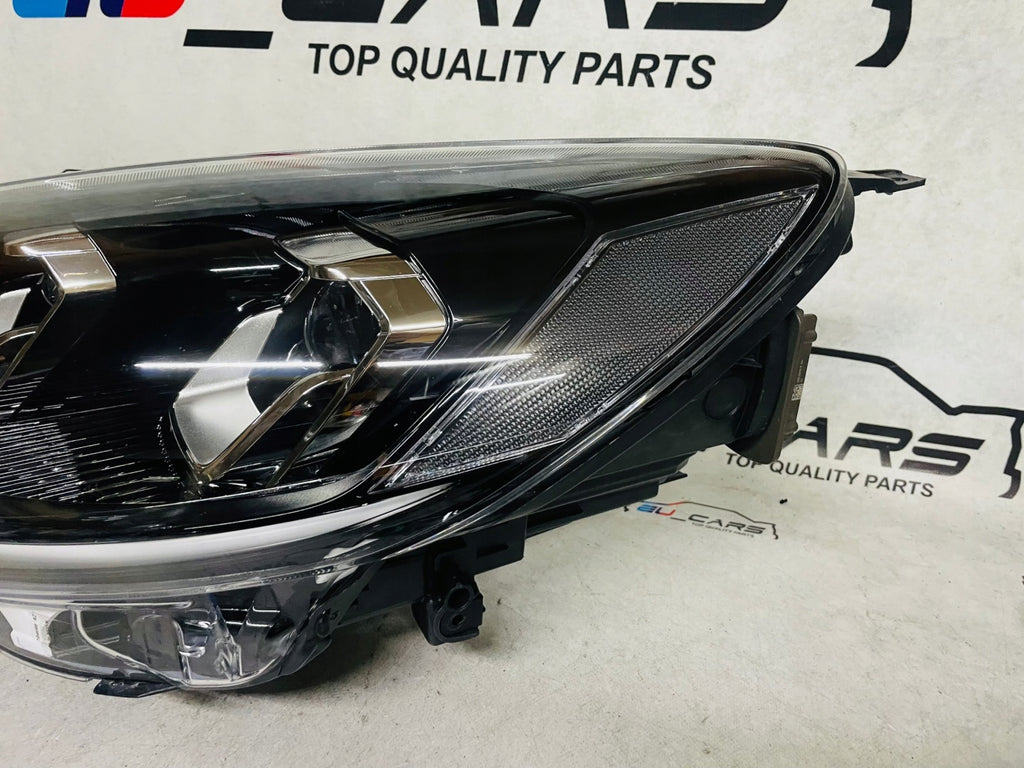 Frontscheinwerfer Ford Kuga LV4B13E017AH LED Links Scheinwerfer Headlight SCH9858506669lu