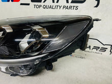 Laden Sie das Bild in den Galerie-Viewer, Frontscheinwerfer Ford Kuga LV4B13E017AH LED Links Scheinwerfer Headlight SCH9858506669lu