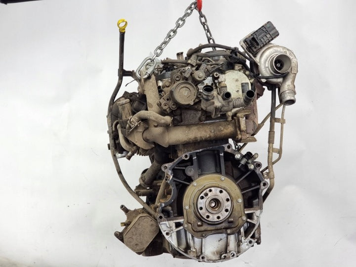 Motor Ford Transit Custom T22DD0P 2.2 TDCI 125PS 92kW 285TKm Diesel Komplett MOT5952744936mo