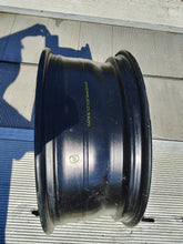 Load image into Gallery viewer, 1x Alufelge 19 Zoll 7.5" 5x114.3 50ET 57R9755 Toyota Rim Wheel FEL3499396078ev