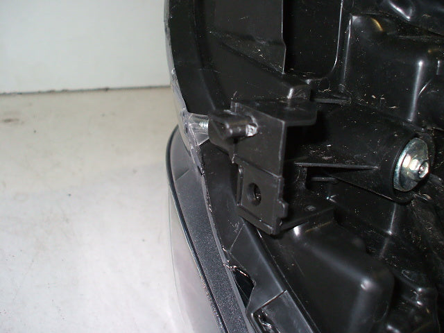 Frontscheinwerfer Mazda Cx5 Kf KSD551030 4189402400 LED Rechts Headlight SCH7422212776gf