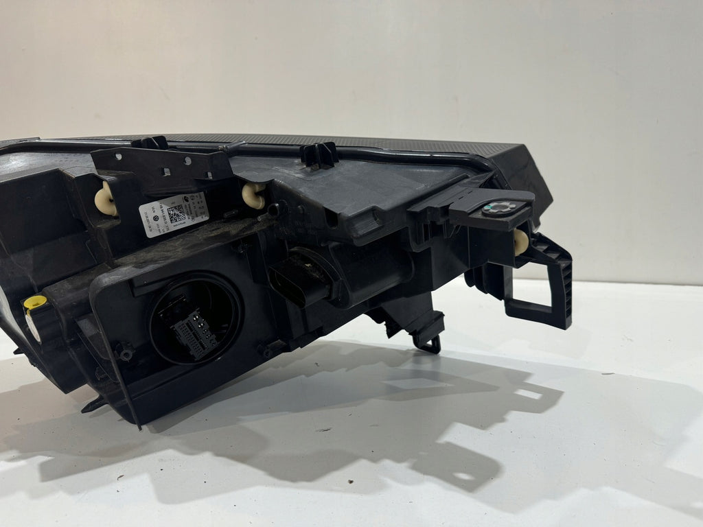 Frontscheinwerfer VW Id.4 11B941035D Laser Links Scheinwerfer Headlight SCH2977474164eb