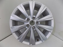 Load image into Gallery viewer, 1x Alufelge 16 Zoll 6.5" 5x112 47ET 2G0601025S VW Rim Wheel FEL2584265684ra