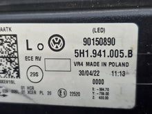 Load image into Gallery viewer, Frontscheinwerfer VW Golf VIII 5H1941005B Links Scheinwerfer Headlight SCH4381084178fe