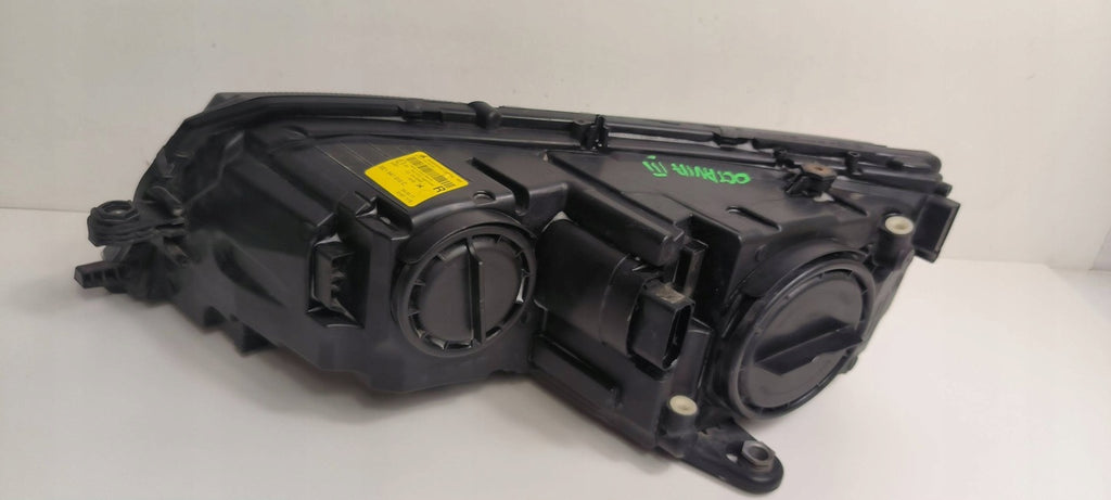 Frontscheinwerfer Skoda Octavia III 5E1941016C LED Rechts Scheinwerfer Headlight SCH1906315258ir