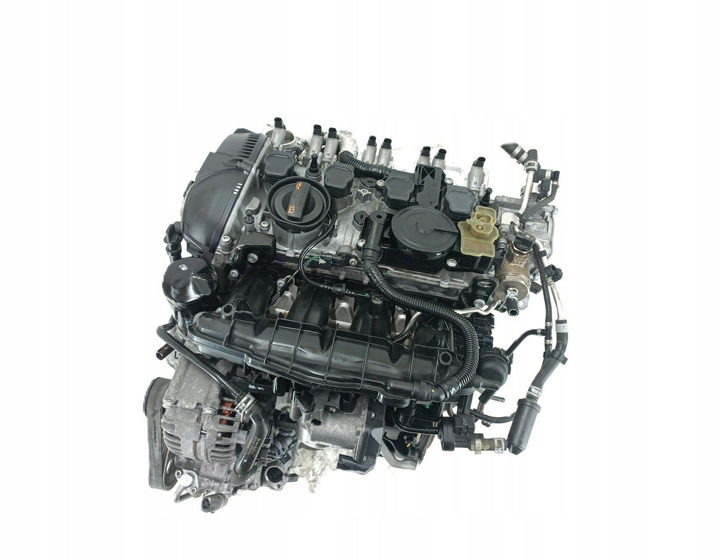 Motor Audi A4 B8 CDN 2.0 TFSI 142TKm 2010 Benzin Engine Komplett