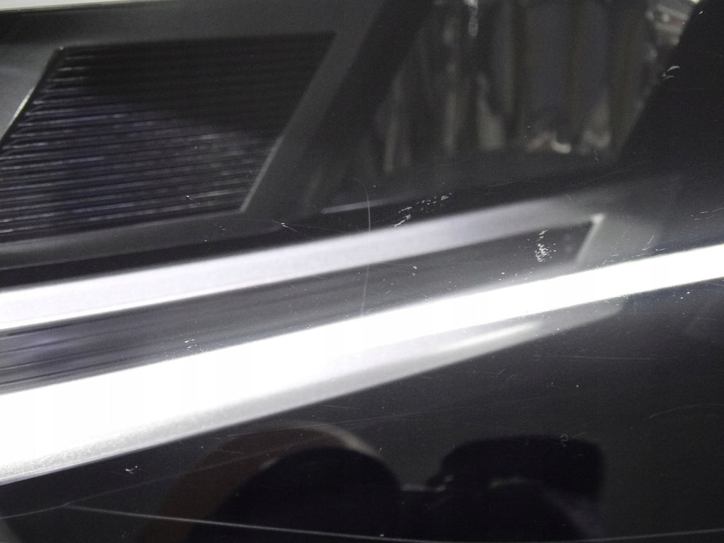 Frontscheinwerfer VW Caddy V 2K8941035Q Full LED Links Scheinwerfer Headlight SCH2264909733dq