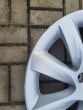 Laden Sie das Bild in den Galerie-Viewer, 1x Alufelge 17 Zoll 7.5" 5x108 45ET Silber 468541351321 Jaguar Xf Rim Wheel FEL8399082568wv