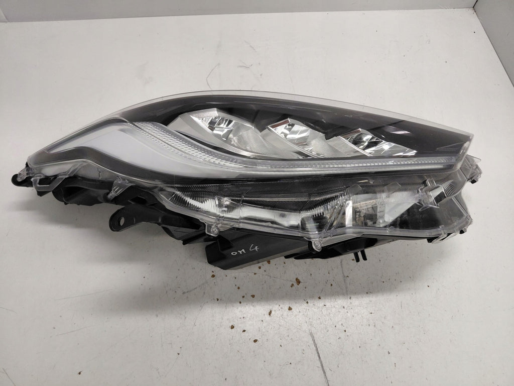 Frontscheinwerfer Toyota Yaris Full LED Rechts Scheinwerfer Headlight SCH4853939724wm