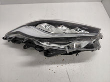 Laden Sie das Bild in den Galerie-Viewer, Frontscheinwerfer Toyota Yaris Full LED Rechts Scheinwerfer Headlight SCH4853939724wm