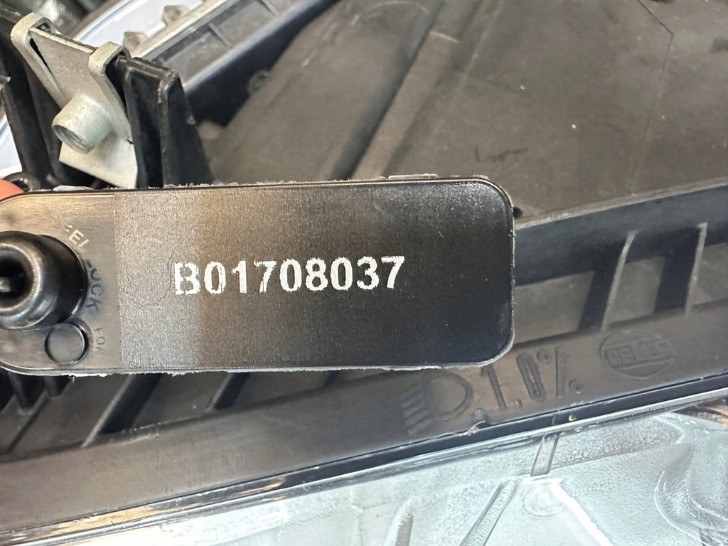 Frontscheinwerfer BMW F30 F31 9883519 LED Links Scheinwerfer Headlight SCH1076735097jk