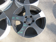 Load image into Gallery viewer, 4x Alufelge 16 Zoll 6.5" 5x100 35ET KBA48208 Toyota Rim Wheel FEL2716485174sc