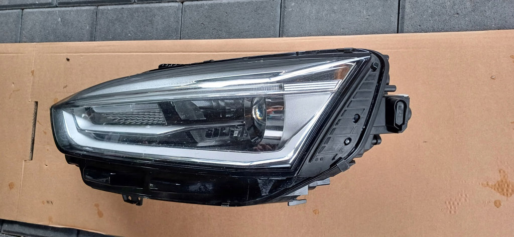 Frontscheinwerfer Audi A5 8W6941005C Xenon Links Scheinwerfer Headlight SCH1654914547fa